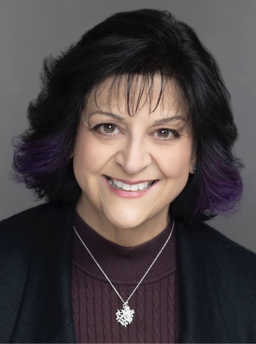 Laura Jean Checki